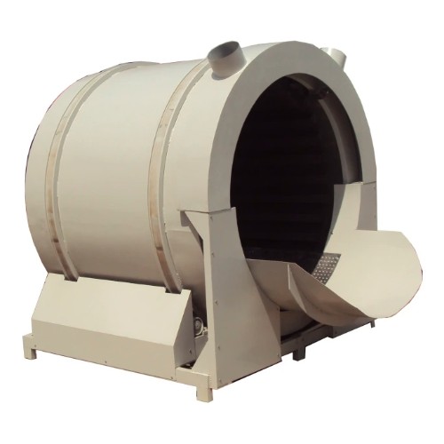 máquina de la ducha de la arena del rodillo de 1600m m