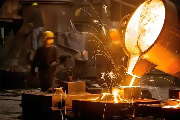 La impresión 3D revoluciona la fundición de precisión: mejora la eficiencia y la flexibilidad del diseño