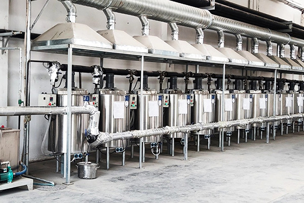 Superar los desafíos en la fundición de precisión: costo, calidad y resiliencia de la cadena de suministro