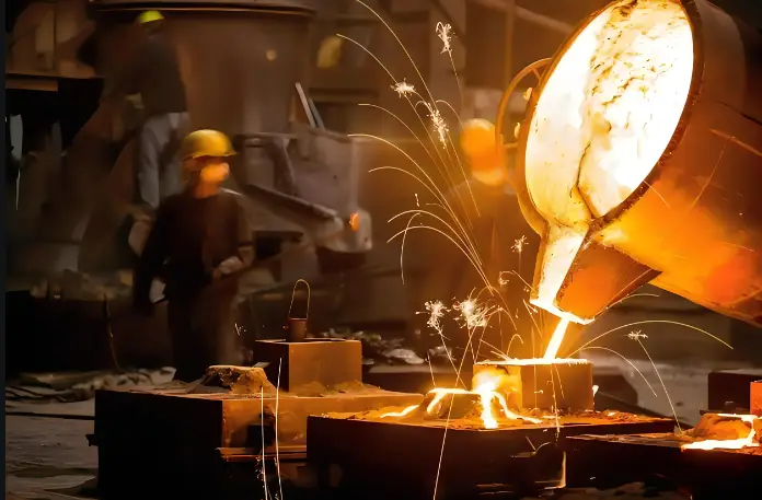 La industria de fundición de inversión de China: modernización y progreso impulsados ​​por las políticas