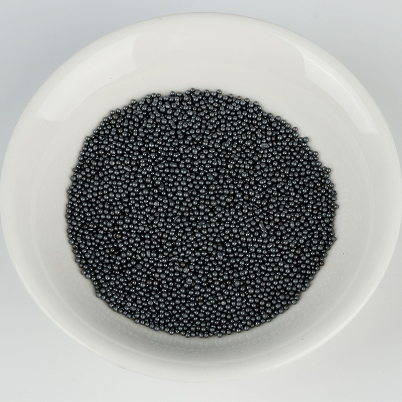 Granallado de voladura con baja tasa de rotura de bolas de acero del fabricante S330 de China