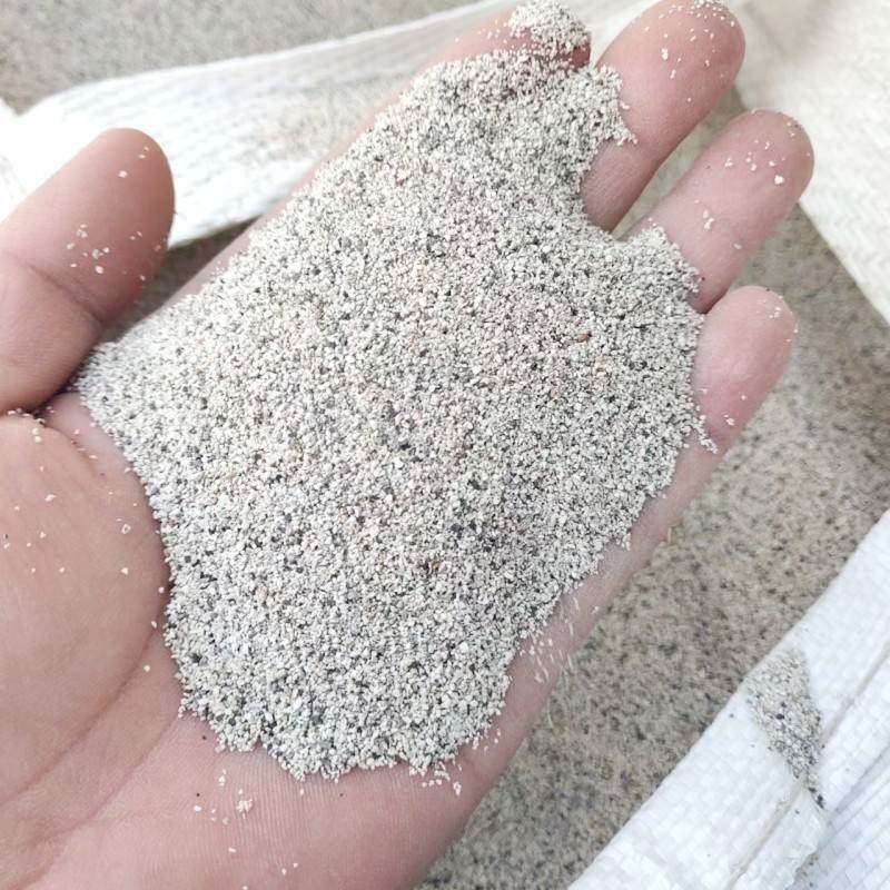 Materia prima refractaria de arena de mullita resistente a la corrosión