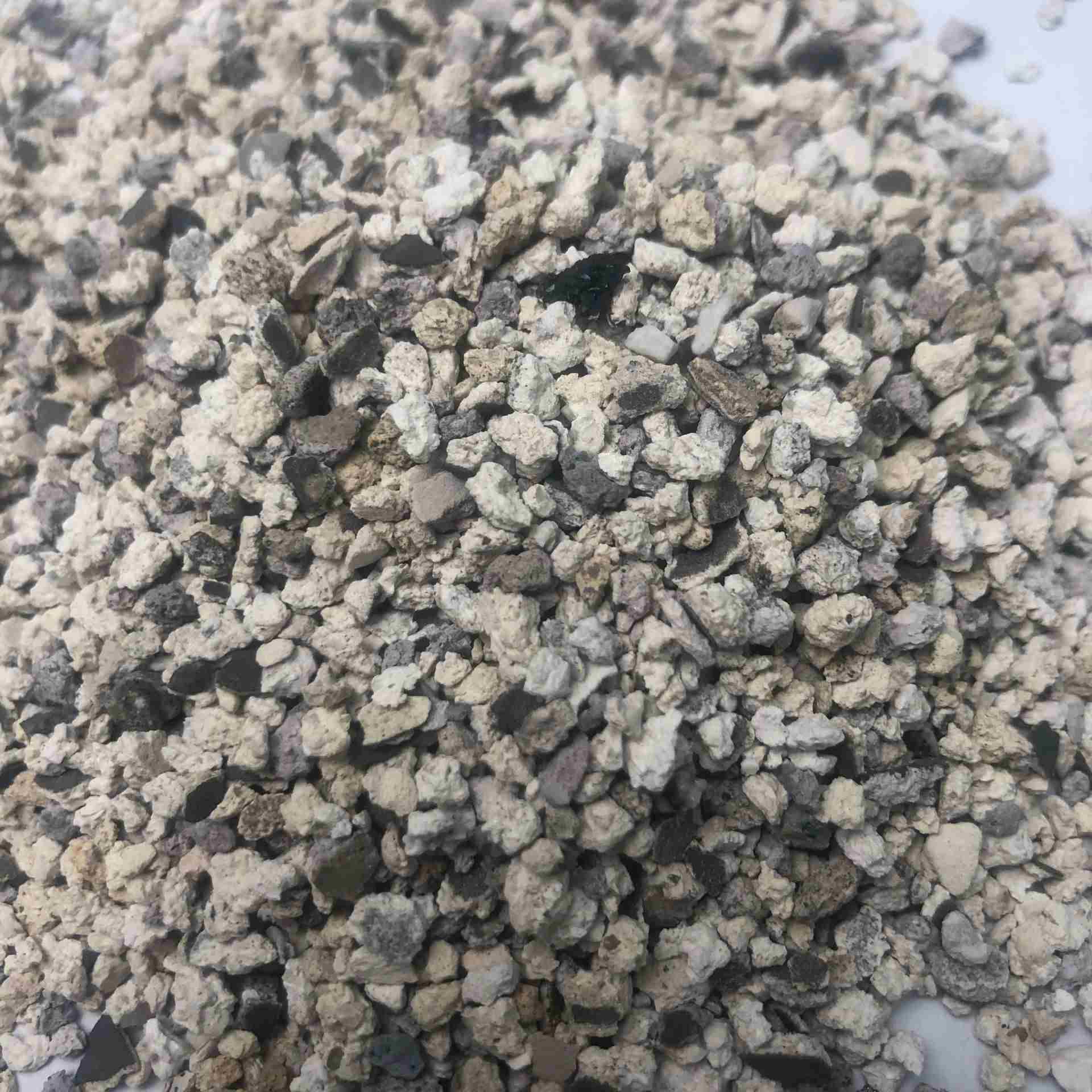 Venta directa de diversas especificaciones de arena de mullita de alta calidad