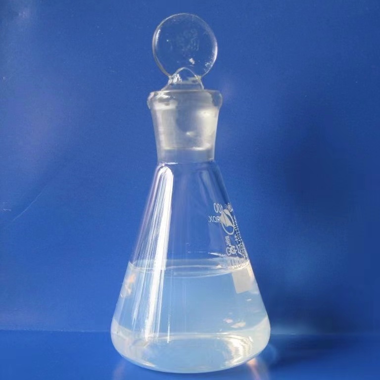 Sol de sílice Ludox de sílice coloidal química de fundición JN-30
