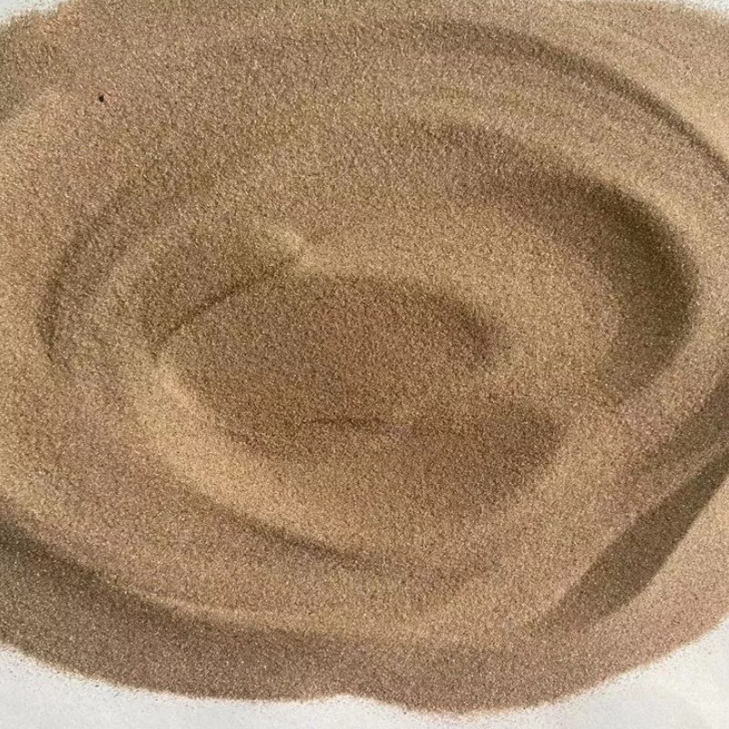 Arena de circonio de primera calidad con 66 % de pureza para esmaltes y azulejos cerámicos