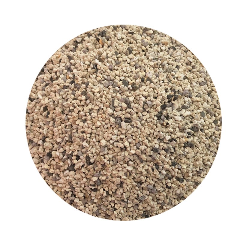 Materia prima refractaria Mullita/Polvo de mullita/Arena de mullita