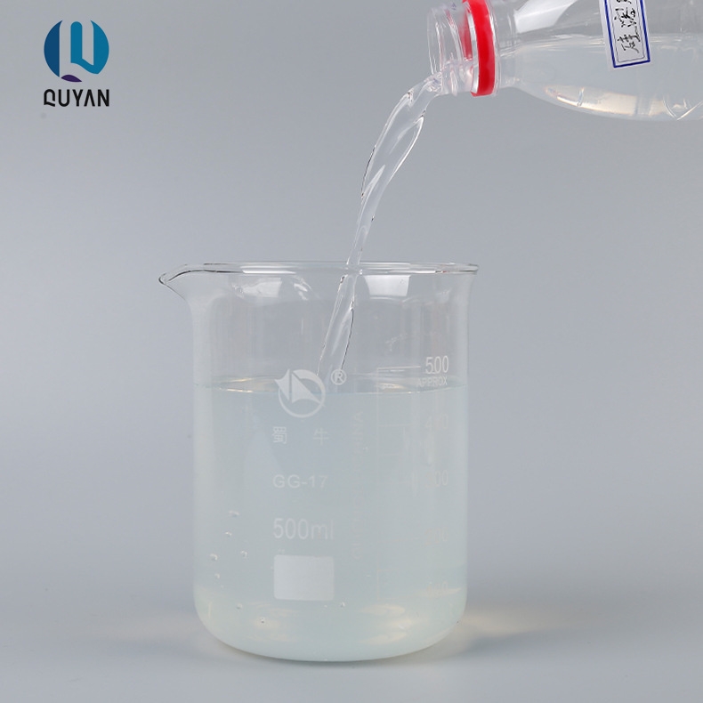 Sílice coloidal profesional | Ideal para la industria textil y electrónica