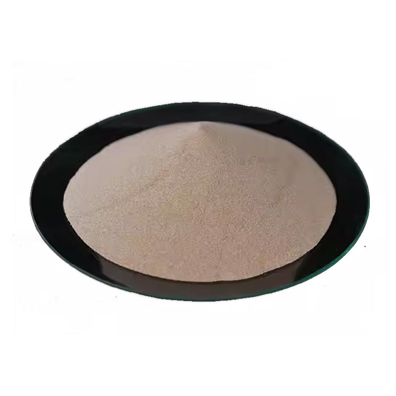 Arena de circonio de estabilidad térmica superior para esmalte y cuerpo cerámico