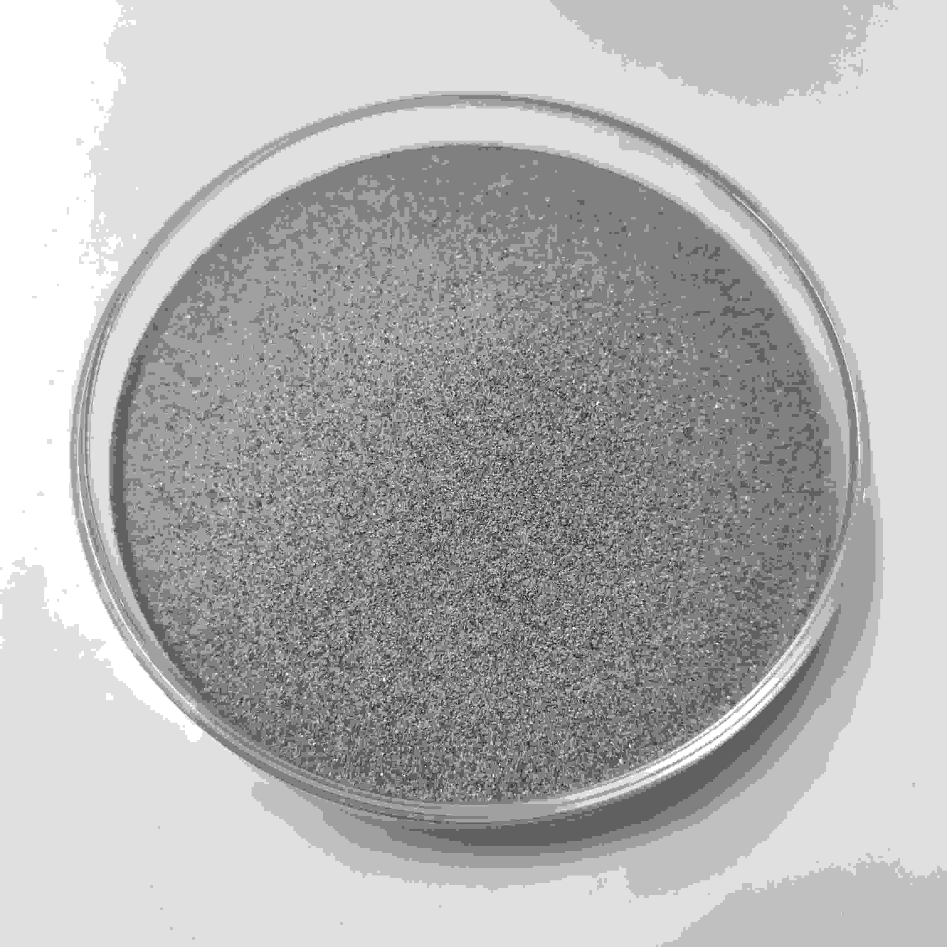 La arena de circonio 65% CAS 14940-68-2 se utiliza para fabricar ladrillos de alúmina de circonio